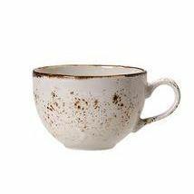Craft White Low Cup 22.75cl (8oz)