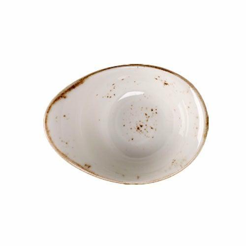 Craft White Bowl 13.0cm (5)