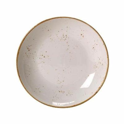 Craft White Coupe Bowl 29.0cm (11½)