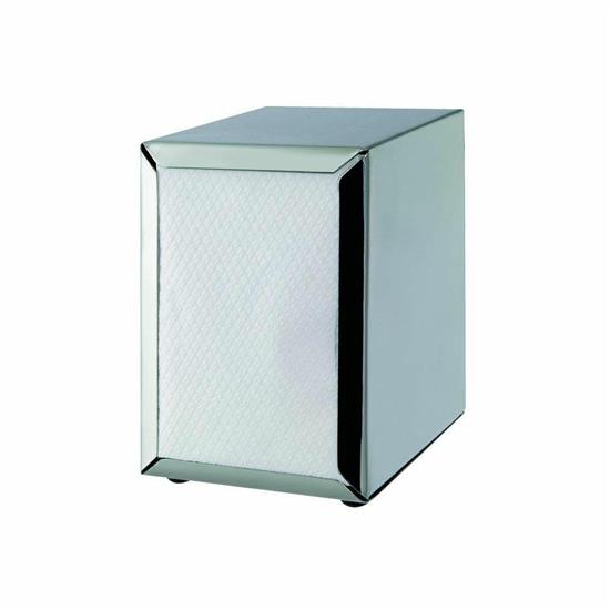 Portatovaglioli CM8,5x13 H12 inox