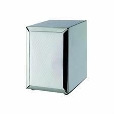 Portatovaglioli CM8,5x13 H12 inox