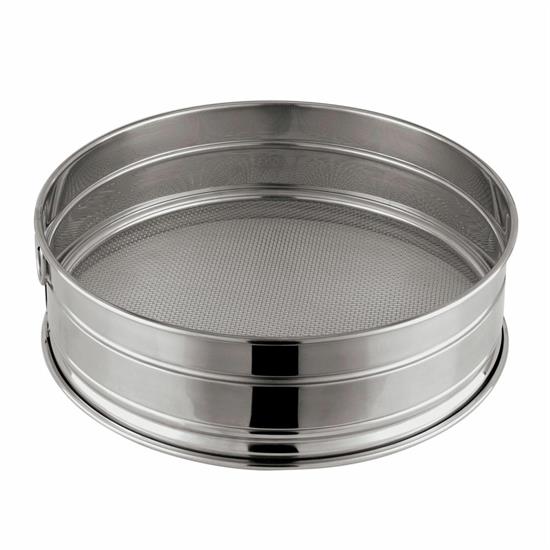 Setaccio per Pane Cm 30 Inox