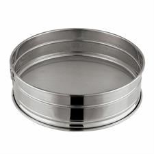 Setaccio per Pane Cm 30 Inox