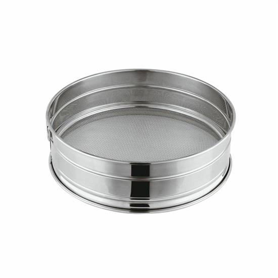 Setaccio Per Farina Cm 22 Inox