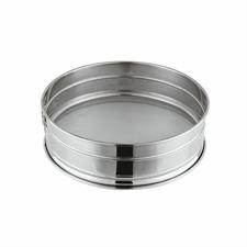 Setaccio Per Farina Cm 22 Inox
