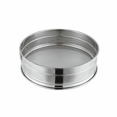 Setaccio Per Farina Cm 22 Inox