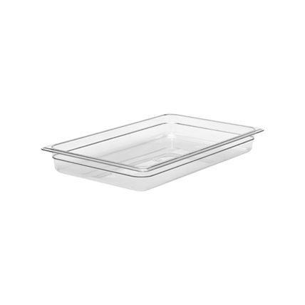 CAMBRO VASCA POLIC.1/1 H.6,5 CM