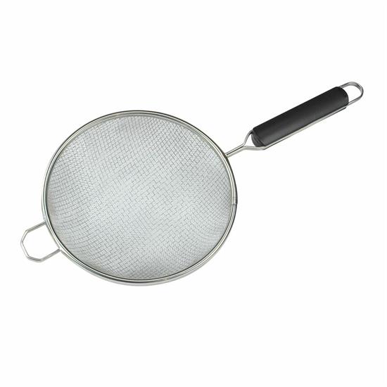 Colapasta a doppia rete ø  cm 24