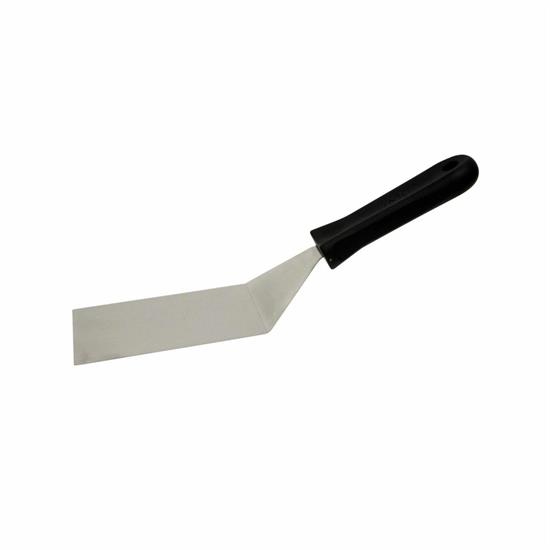 Spatola rettangolare CM19 inox linea tuttiXuno CHEF