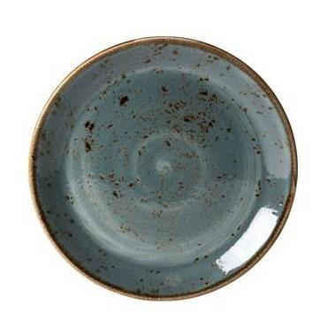 Craft BlueCoupe Plate 28.0cm (11)