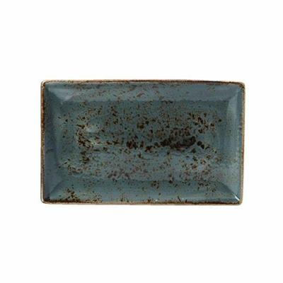 CRAFT BLUE RECTANGLE ONE 27X16,75