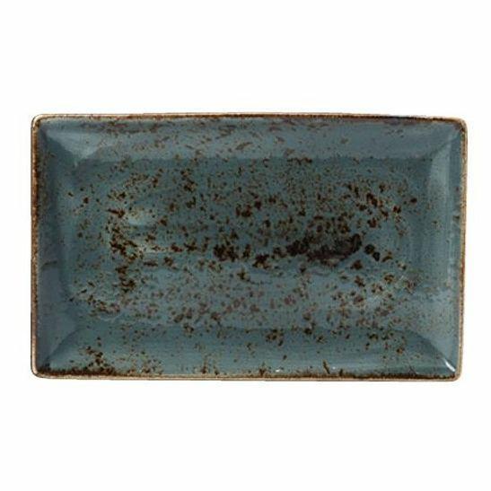CRAFT BLUE RECTANGLE ONE 33X19