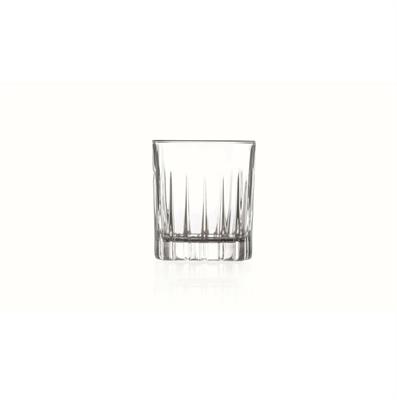 BICCHIERE TIMELESS CL8