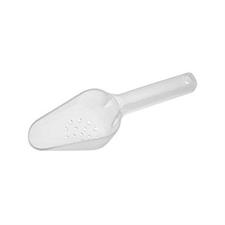 Sessola con fori ML170 Policarbonato