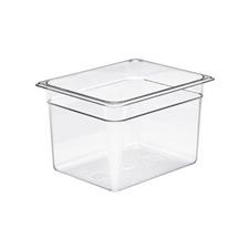 CAMBRO VASCA POLIC.1/2 H.20 CM