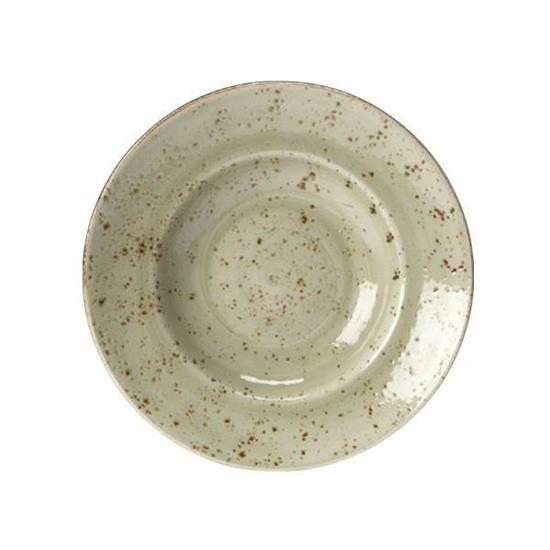 CRAFT GREEN NOUVEAU BOWL CM27