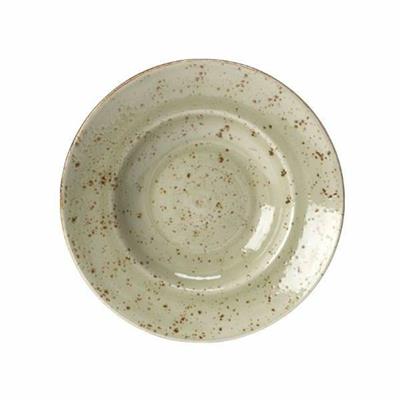 CRAFT GREEN NOUVEAU BOWL CM27