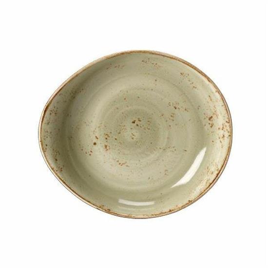 CRAFT GREEN BOWL CM.28