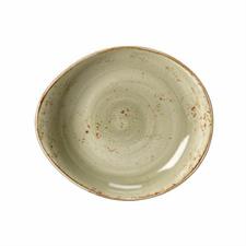 CRAFT GREEN BOWL CM.28