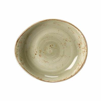 CRAFT GREEN BOWL CM.28