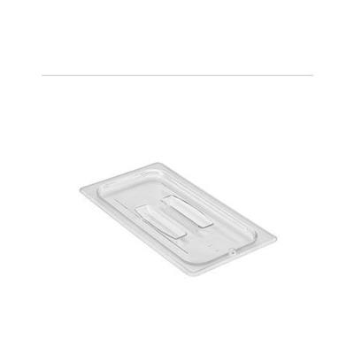 CAMBRO COPERCHIO C/MANIGLIA 1/3
