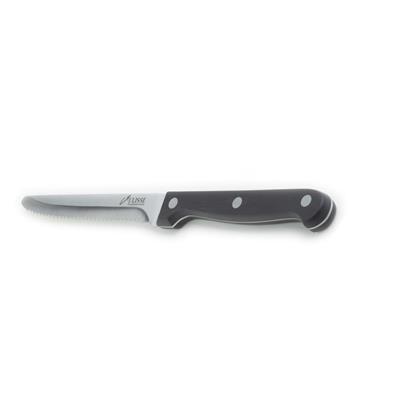 Coltello Basic M/nero