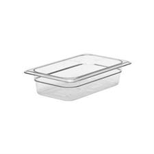 CAMBRO VASCA POLIC.1/4 H.6,5 CM