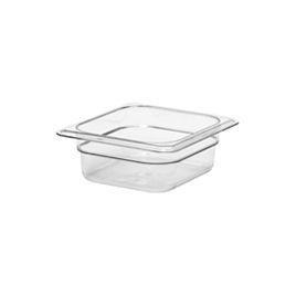 CAMBRO VASCA POLIC.1/6 H.6,5 CM