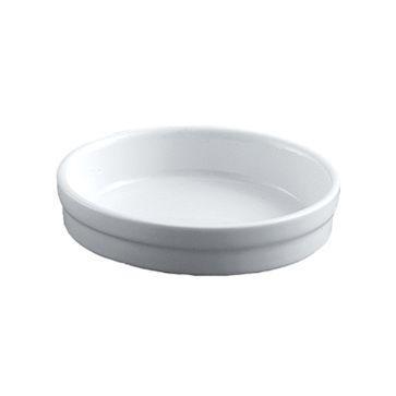 PARTYCOPPETTA CREME BRULE'CM 10BIANCO