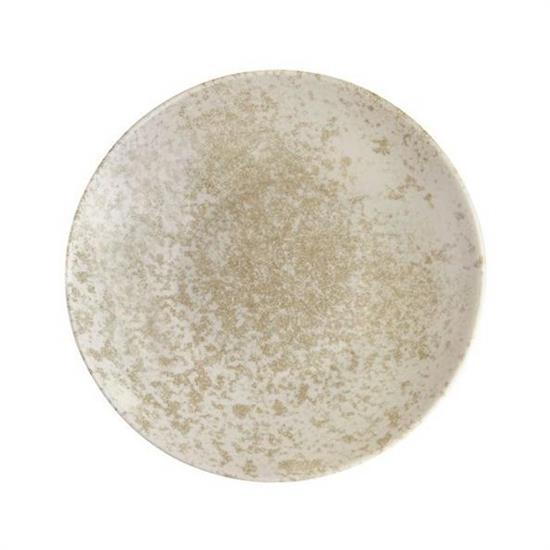 SANDSTONE PIATTO PIANO CM30 BEIGE