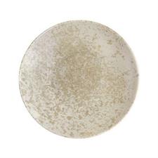 SANDSTONE PIATTO PIANO CM28 BEIGE