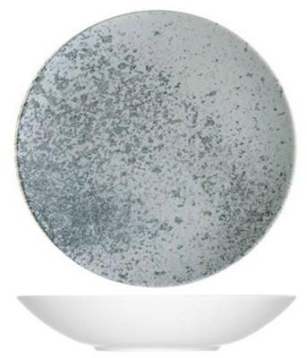 SANDSTONE PIATTO FONDO CM30 GRAY