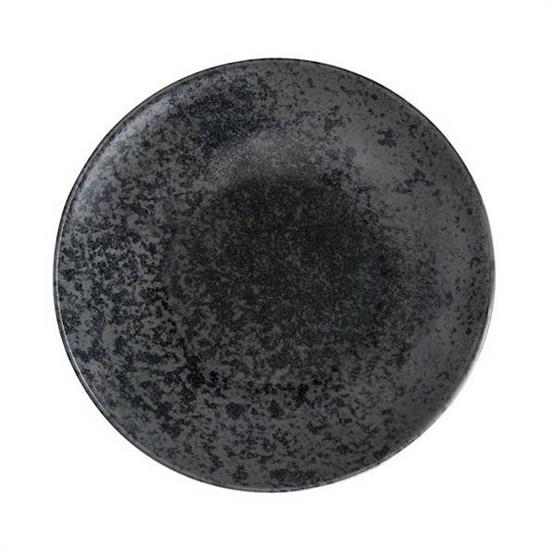 SANDSTONE PIATTO PIANO CM28 BLACK
