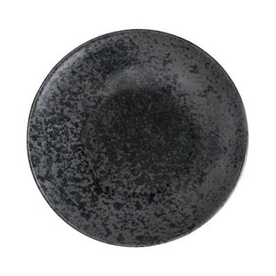 SANDSTONE PIATTO PIANO CM28 BLACK