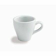 VESUVIOTZ CAFFE S/P CC 75BIANCO