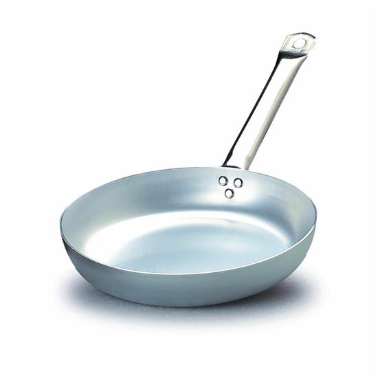 PADELLA 1/M ALLUMINIO CM.24