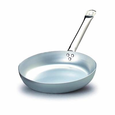 PADELLA 1/M ALLUMINIO CM.24