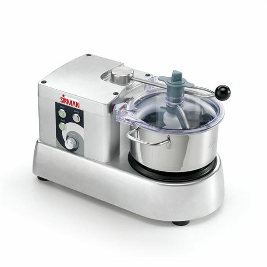 CUTTER C-TRONIC 4VT