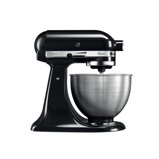PLANETARIA KITCHEN AID NERA MOD:CLASSIC 5K45SSEWH