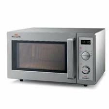 FORNO A MICROONDE MINNEAPOLIS WP1000 MANUAL