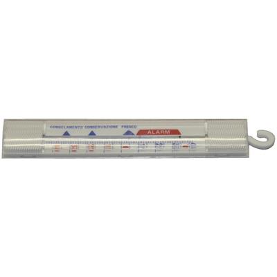 TERMOMETRO ANALOGICO PER CELLA/FRIGO -40°+40°