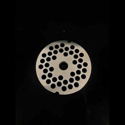 PIASTRA TRIT MOD.12 MM.6
