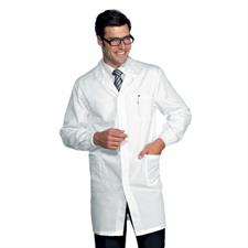 CAMICE UOMO BIANCO 100 % COTTON