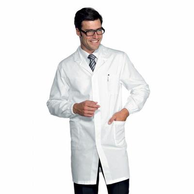 CAMICE UOMO BIANCO 100 % COTTON