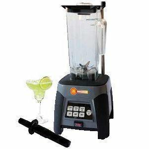 BLENDER HEAVY DUTY SUPER PRO 1500 W 3 VELOCITA' RS584N