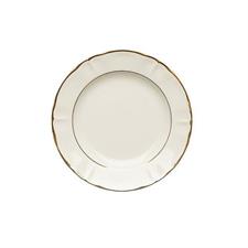SUN DOPPIO FILO ORO PIATTO PIANO CM 26.5