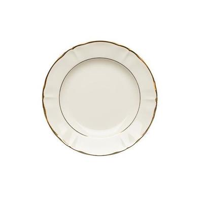 SUN DOPPIO FILO ORO PIATTO PIANO CM 26.5
