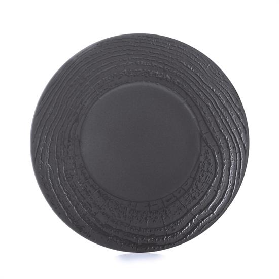 ARBORESCENCE PIATTO PIANO CM.31 LIQUORICE