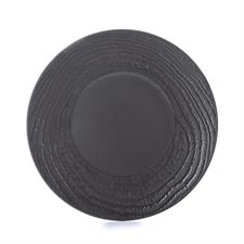 ARBORESCENCE PIATTO PIANO CM.31 LIQUORICE