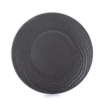 ARBORESCENCE PIATTO PIANO CM.31 LIQUORICE